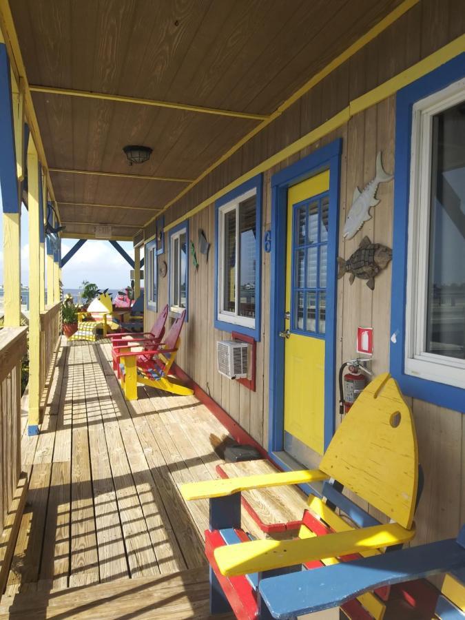 Matlacha 布里奇沃特旅馆汽车旅馆 外观 照片